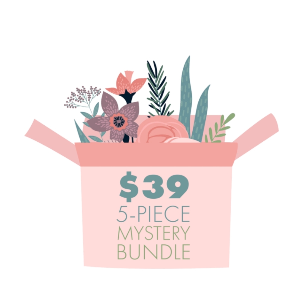 Mystery Bundle
